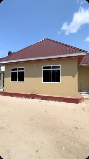1 Bedroom House for Rent in Kigamboni Kibada, Dar Es Salaam