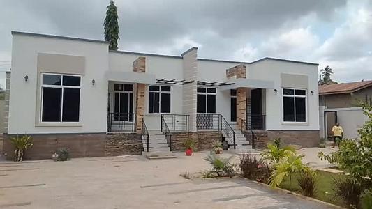 2 Bedrooms Apartment for Rent in Bunju A Mianzini, Dar Es Salaam
