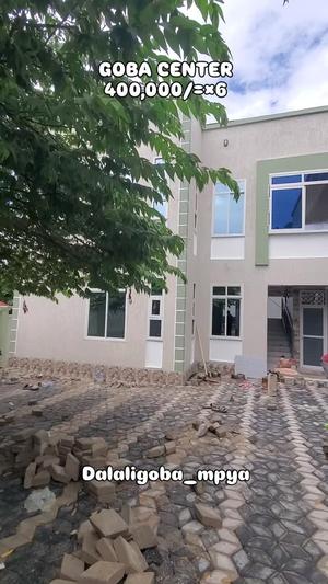 Nyumba ya chumba kimoja inapangishwa Goba, Dar Es Salaam