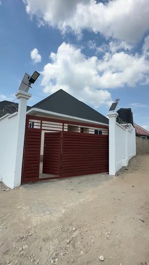 Nyumba ya chumba kimoja inapangishwa Madale Kontena, Dar Es Salaam