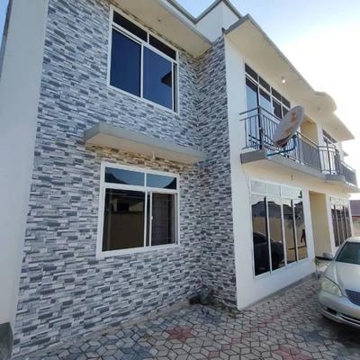 2 Bedrooms Apartment for Rent in Kimara Mwisho, Dar Es Salaam