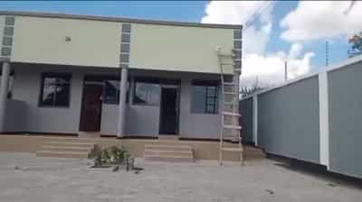 Nyumba ya chumba kimoja inapangishwa Bunju B, Dar Es Salaam