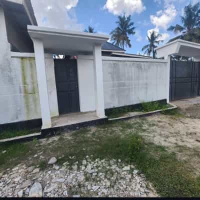 Nyumba ya chumba kimoja inapangishwa Kitunda Police, Dar Es Salaam Nyumba ya chumba kimoja inapangishwa Kitunda Police, Dar Es Salaam