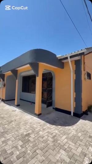 Nyumba ya vyumba vitatu inapangishwa Tegeta Nyuki, Dar Es Salaam Nyumba ya vyumba vitatu inapangishwa Tegeta Nyuki, Dar Es Salaam
