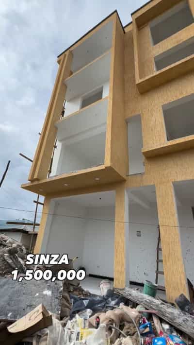 Duka linapangishwa Sinza, Dar Es Salaam Duka linapangishwa Sinza, Dar Es Salaam