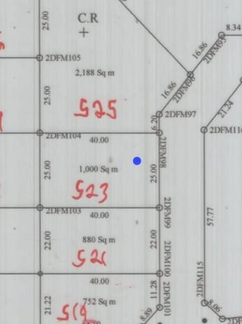 Plot for sale in Kitelela, Dodoma sqm 10000 Plot for sale in Kitelela, Dodoma sqm 10000