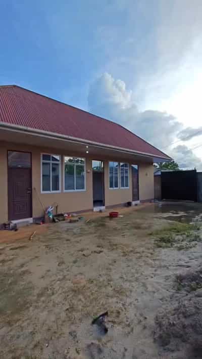 Nyumba ya chumba kimoja inapangishwa Chanika Taliani, Dar Es Salaam