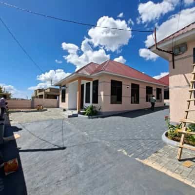 1 Bedroom House for Rent in Goba Njia 4, Dar Es Salaam
