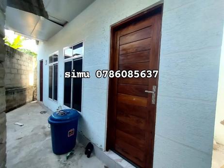 1 Bedroom Apartment for Rent in Ubungo Makoka, Dar Es Salaam 1 Bedroom Apartment for Rent in Ubungo Makoka, Dar Es Salaam