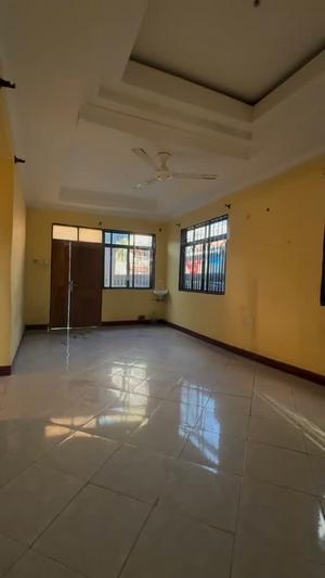 Nyumba ya vyumba vitatu inapangishwa Sinza, Dar Es Salaam