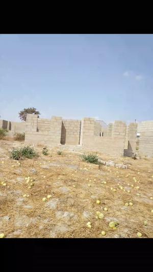 Nyumba ya vyumba vitatu inauzwa Dodoma (320 sqm) Nyumba ya vyumba vitatu inauzwa Dodoma (320 sqm)