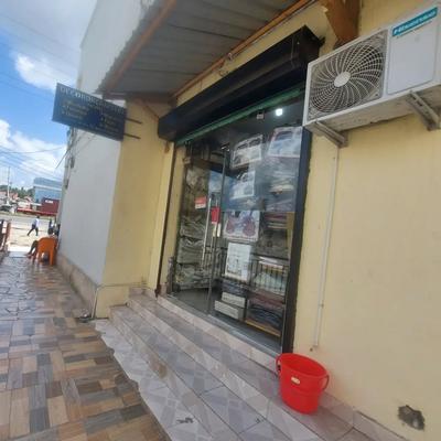 Shop for Rent in Ubungo Riverside, Dar Es Salaam Shop for Rent in Ubungo Riverside, Dar Es Salaam