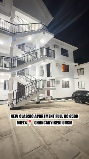 Apartment for Rent in Changanyikeni UDSM, Dar Es Salaam