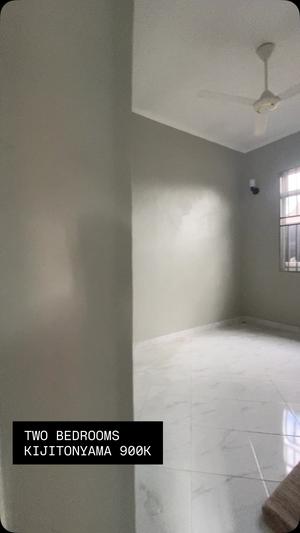 2 Bedrooms House for Rent in Kijitonyama, Dar Es Salaam 2 Bedrooms House for Rent in Kijitonyama, Dar Es Salaam