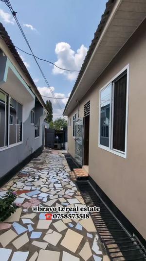 Nyumba ya chumba kimoja inapangishwa Mbagala Maduka, Dar Es Salaam Nyumba ya chumba kimoja inapangishwa Mbagala Maduka, Dar Es Salaam