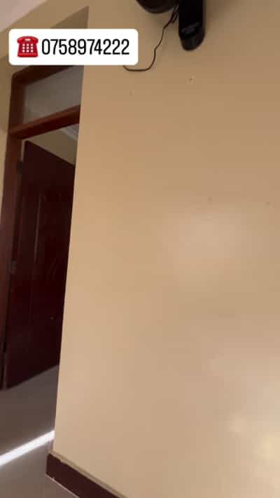 Nyumba ya vyumba viwili inapangishwa Kigamboni Kisota, Dar Es Salaam