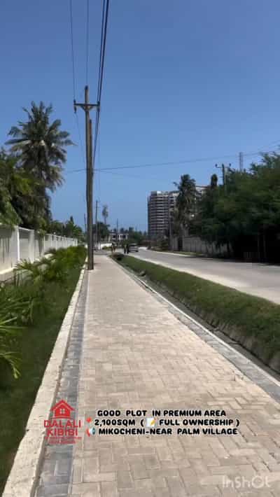 House for sale in Mikocheni, Dar Es Salaam
