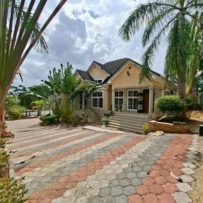 Nyumba ya vyumba vitano inapangishwa Goba, Dar Es Salaam Nyumba ya vyumba vitano inapangishwa Goba, Dar Es Salaam
