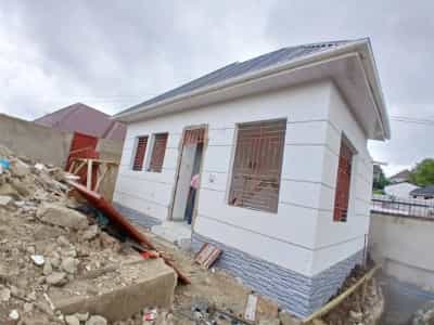 House for Rent in Kimara Baruti, Dar Es Salaam