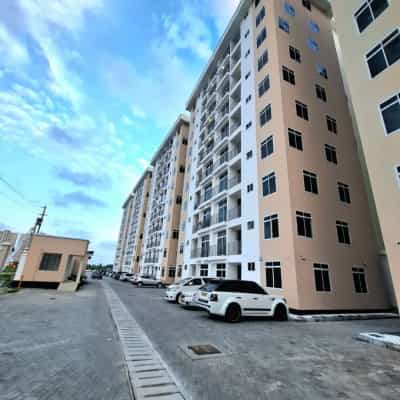 2 Bedrooms House/Apartment for Rent in Kawe, Dar Es Salaam