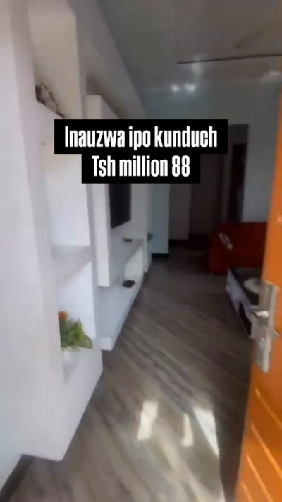 2 Bedrooms House for sale in Kunduchi, Dar Es Salaam 2 Bedrooms House for sale in Kunduchi, Dar Es Salaam