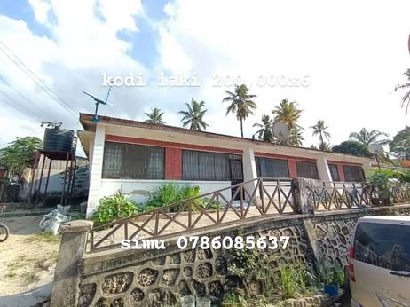 Apartment ya vyumba viwili inapangishwa Kimara Suka, Dar Es Salaam Apartment ya vyumba viwili inapangishwa Kimara Suka, Dar Es Salaam
