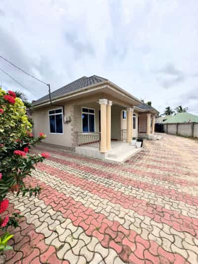 2 Bedrooms Apartment for Rent in Tabata Segerea Magereza, Dar Es Salaam