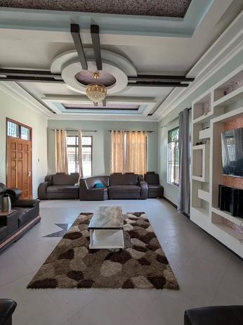 4 Bedrooms House for Rent in Mkolani, Mwanza