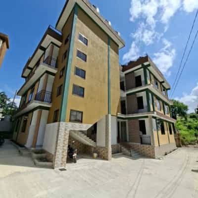 Apartment ya chumba kimoja inapangishwa Kimara Temboni, Dar Es Salaam Apartment ya chumba kimoja inapangishwa Kimara Temboni, Dar Es Salaam