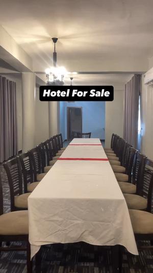 Guesthouse inauzwa Mbezi Beach, Dar Es Salaam (1200 sqm)