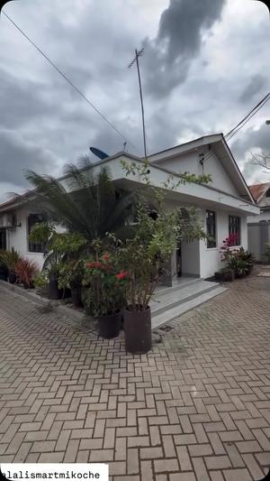 3 Bedrooms House for Rent in Mbezi Beach Africana, Dar Es Salaam 3 Bedrooms House for Rent in Mbezi Beach Africana, Dar Es Salaam