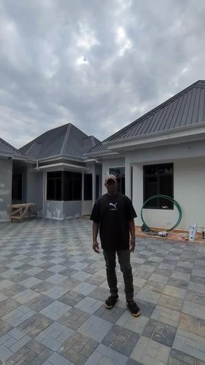 2 Bedrooms House/Apartment for Rent in Goba Sentre, Dar Es Salaam