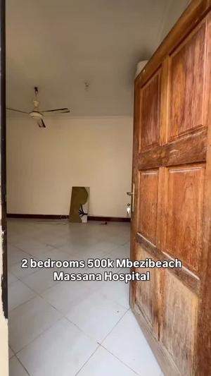 2 Bedrooms Apartment for Rent in Mbezi Beach Masana, Dar Es Salaam