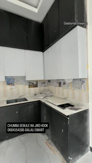 1 Bedroom House for Rent in Mwanza