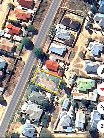 Plot for sale in Kisasa, Dodoma sqm 600