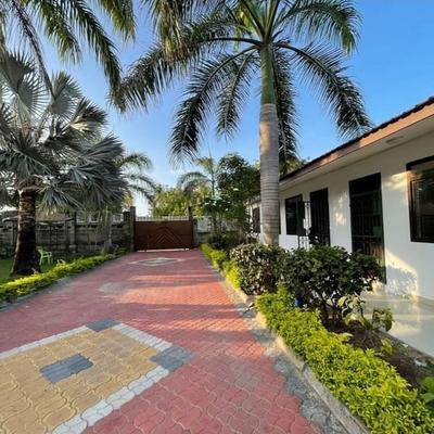 Apartment ya vyumba viwili inapangishwa Mbezi Beach Kwa Zena, Dar Es Salaam Apartment ya vyumba viwili inapangishwa Mbezi Beach Kwa Zena, Dar Es Salaam