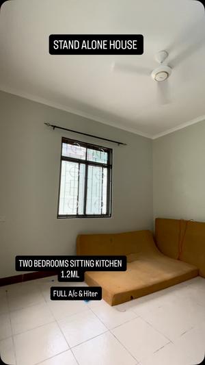 Nyumba ya vyumba viwili inapangishwa Dar Es Salaam Nyumba ya vyumba viwili inapangishwa Dar Es Salaam