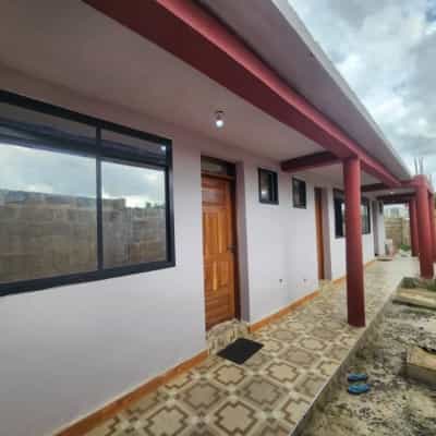 Apartment ya chumba kimoja inapangishwa Mbezi kwa Msuguri, Dar Es Salaam
