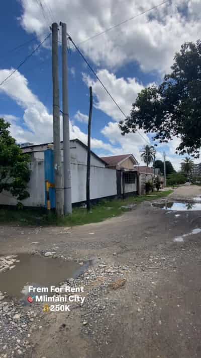 Duka linapangishwa Mlimani City, Dar Es Salaam