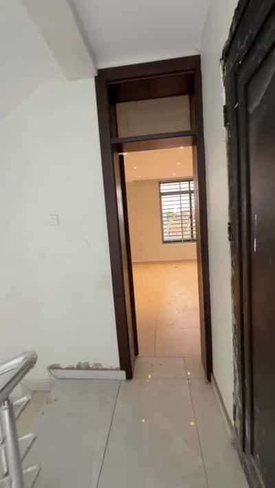 Nyumba ya vyumba viwili inapangishwa Magomeni, Dar Es Salaam