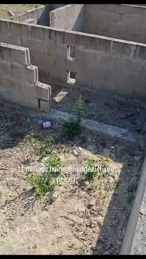 Residential Plot for Sale in Goba Mnadani, Dar Es Salaam (170 sqm)