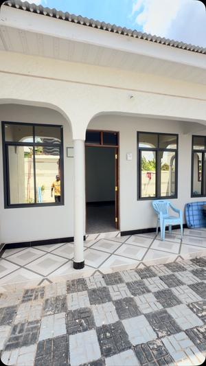 Nyumba inapangishwa Kikuyu, Dodoma