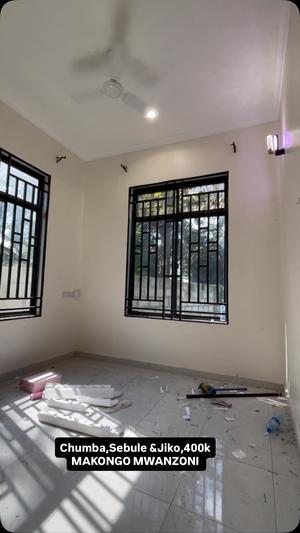 1 Bedroom House for Rent in Makongo, Dar Es Salaam