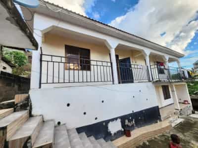 Nyumba ya chumba kimoja inapangishwa Mbezi Kwa Msuguri, Dar Es Salaam