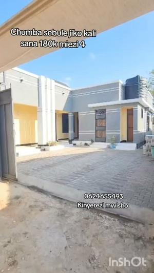 Apartment inapangishwa Tabata Kinyerezi Mwisho, Dar Es Salaam Apartment inapangishwa Tabata Kinyerezi Mwisho, Dar Es Salaam