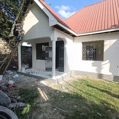 Apartment ya vyumba viwili inapangishwa Kimara Mwisho, Dar Es Salaam Apartment ya vyumba viwili inapangishwa Kimara Mwisho, Dar Es Salaam