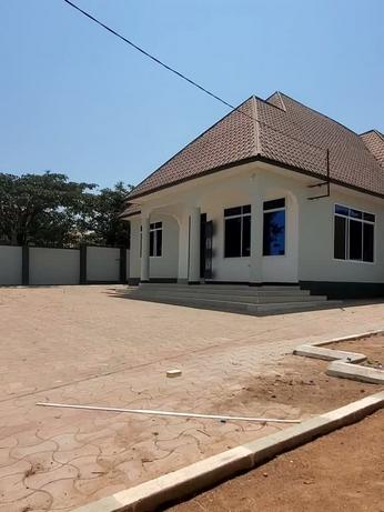 4 Bedrooms House for Rent in Mwanza