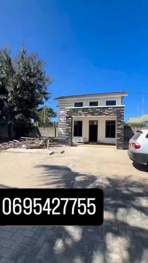 1 Bedroom House for Rent in Salasala, Dar Es Salaam