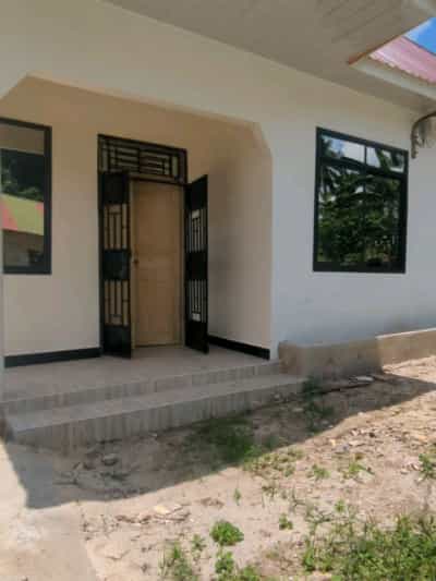 Apartment ya chumba kimoja inapangishwa Pugu Kajiungeni, Dar Es Salaam