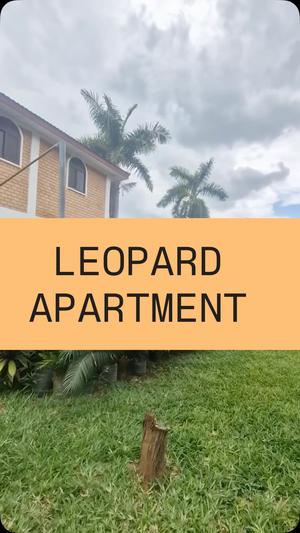 Villa (Furnished) ya vyumba vitatu inapangishwa Mikocheni, Dar Es Salaam